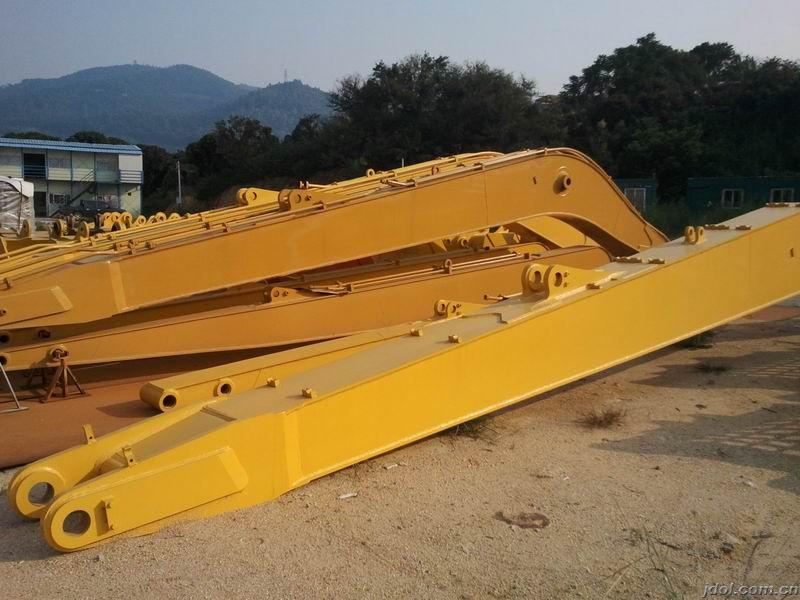 長(zhǎng)臂挖掘機(jī)廠家、挖機(jī)加長(zhǎng)臂廠家、挖機(jī)加長(zhǎng)臂改裝