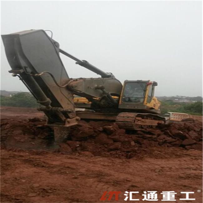 挖掘機(jī)巖石臂，挖掘機(jī)巖石臂廠家，挖掘機(jī)改裝巖石臂