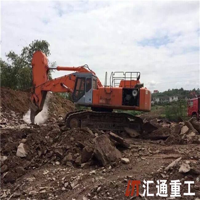 挖掘機(jī)巖石臂，挖掘機(jī)巖石臂廠家，挖掘機(jī)改裝巖石臂