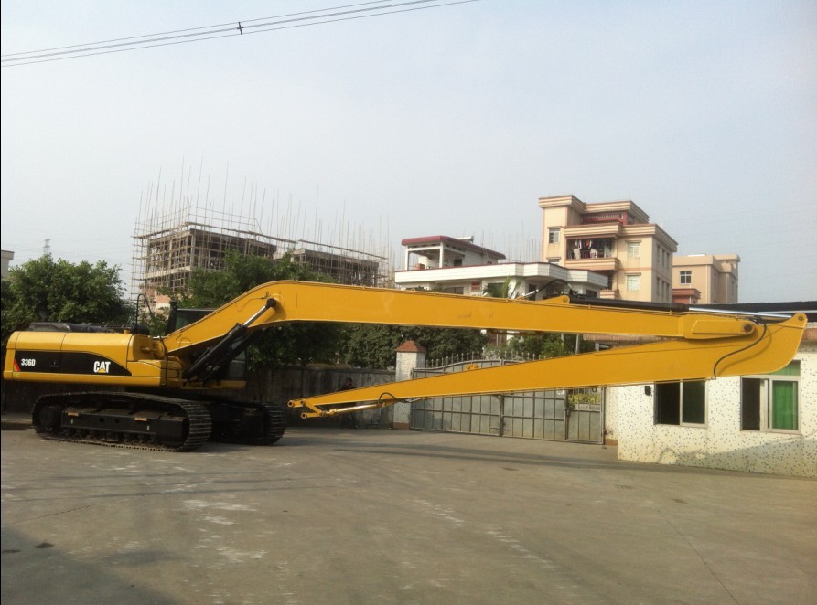 挖掘機(jī)加長(zhǎng)臂、加長(zhǎng)臂、加高臂、挖掘機(jī)加長(zhǎng)臂廠家