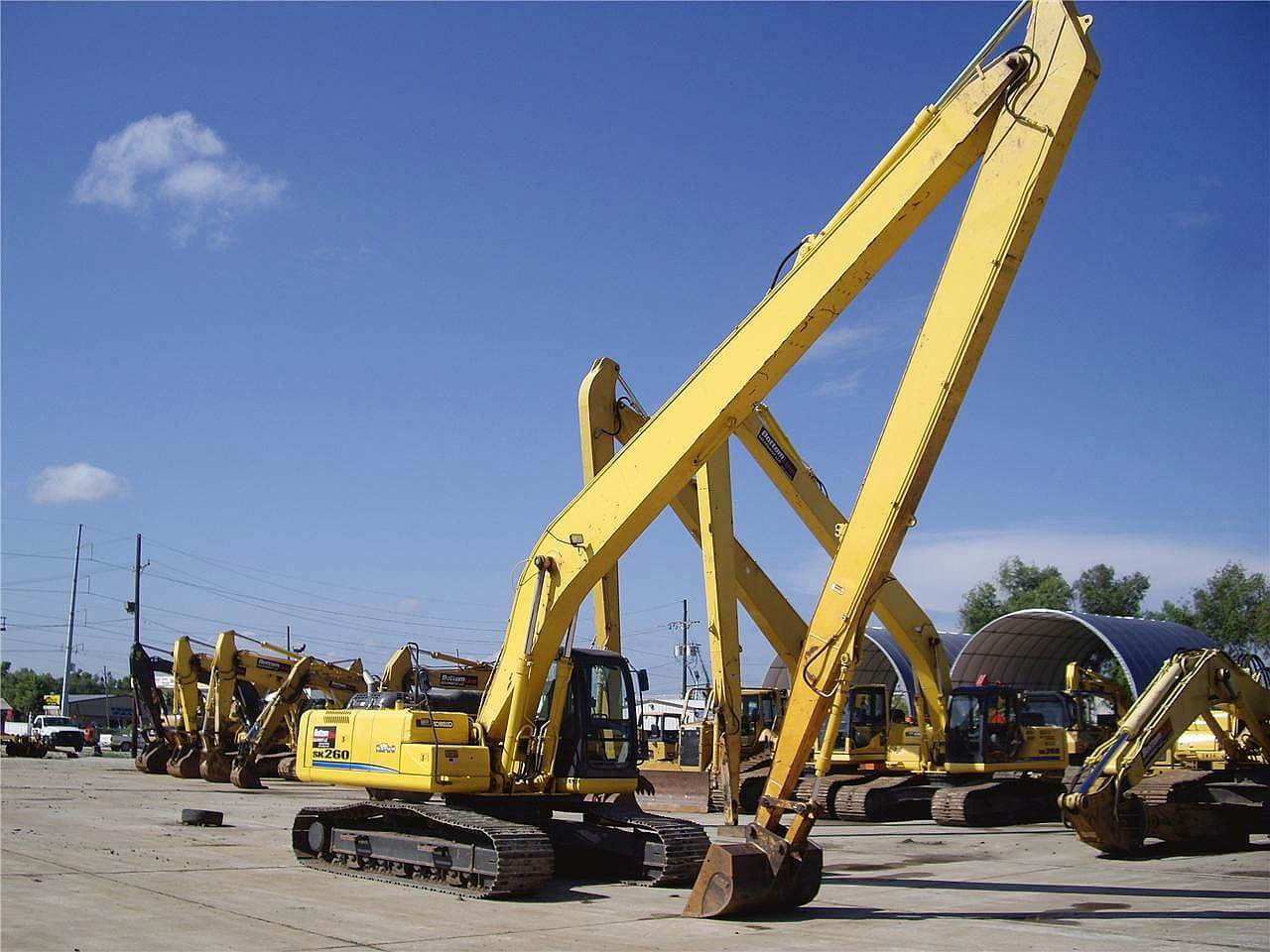 挖掘機(jī)加長(zhǎng)臂、加長(zhǎng)臂、加高臂、挖掘機(jī)加長(zhǎng)臂廠家