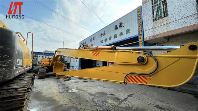 挖掘機(jī)加長臂、加長臂、加高臂、挖掘機(jī)加長臂廠家