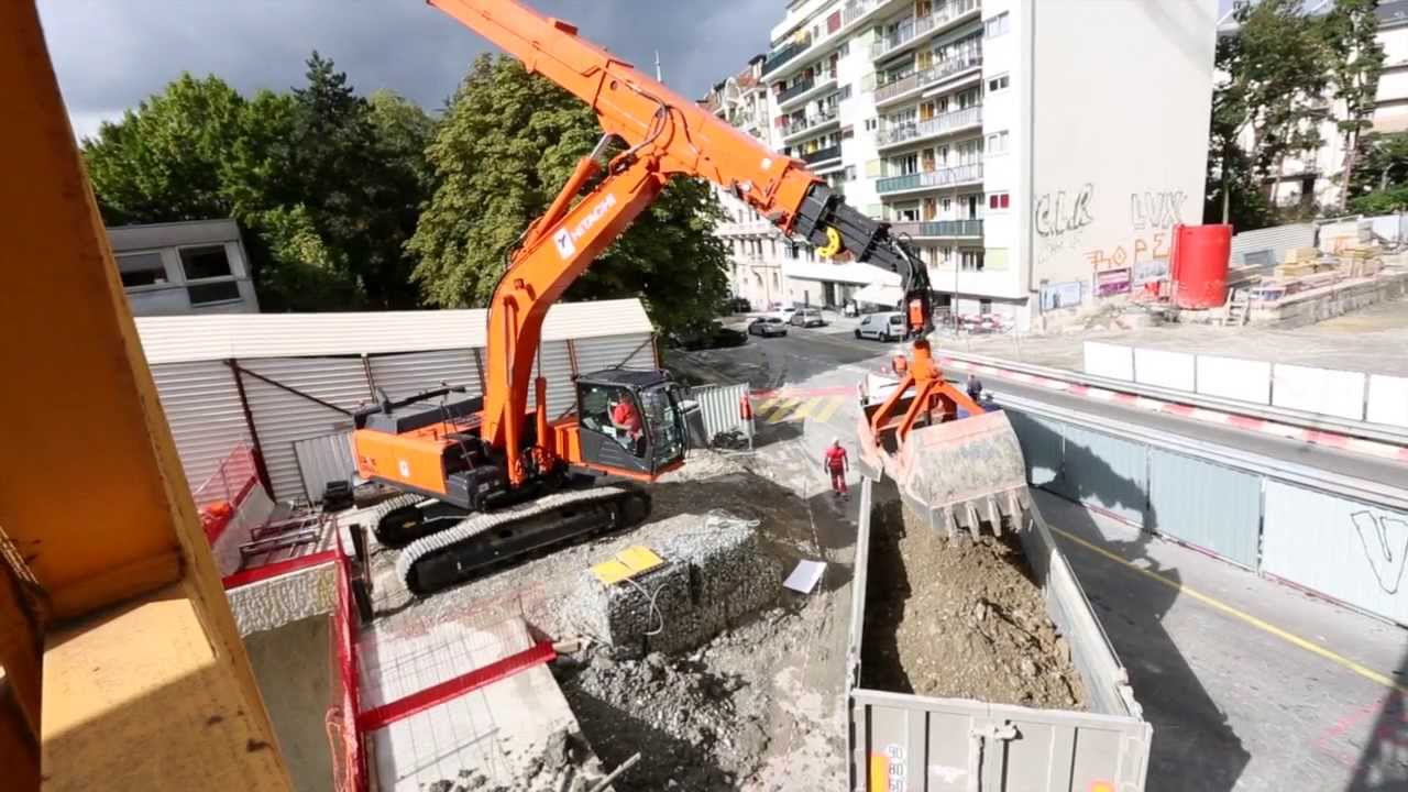 挖掘機伸縮臂、伸縮臂、伸縮臂、挖掘機伸縮臂廠家