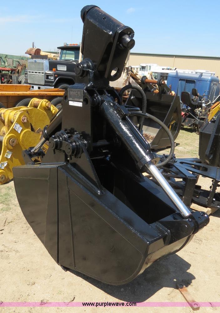 貝殼斗,挖掘機(jī)貝殼斗